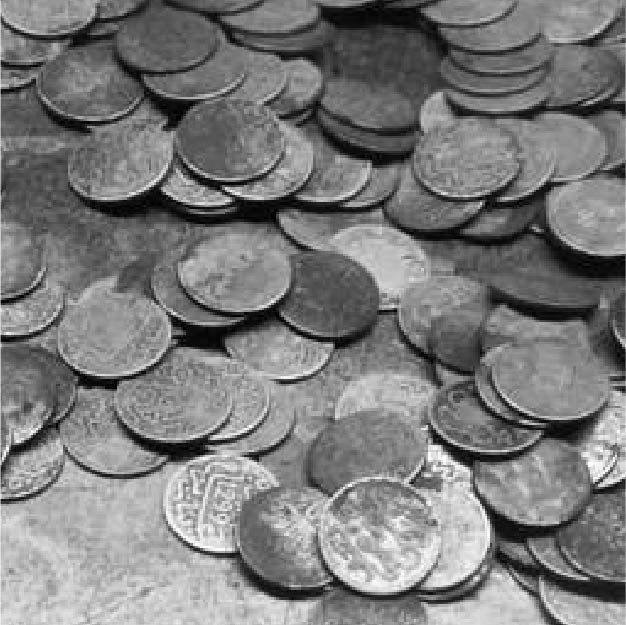 OLD COINS
