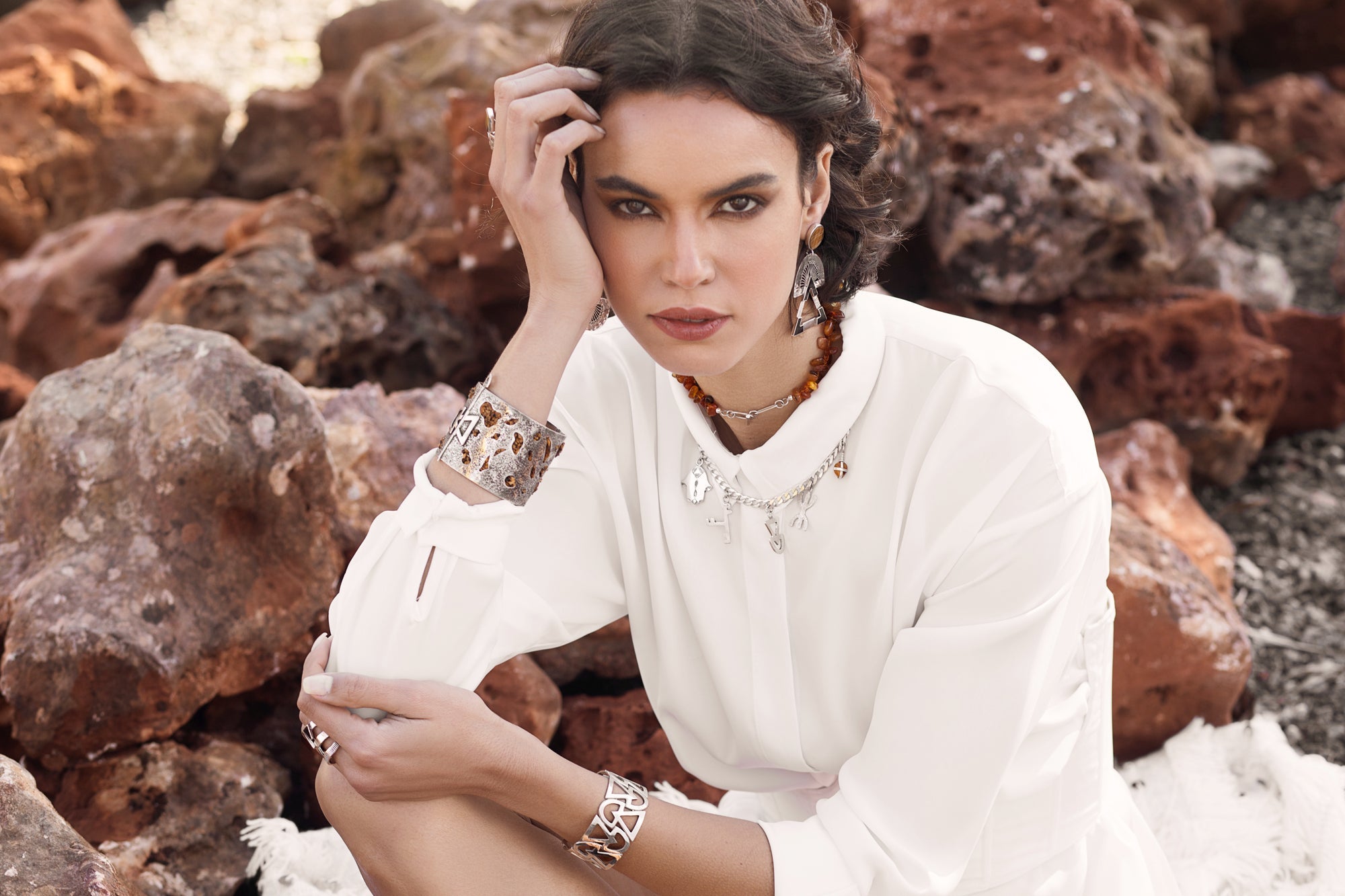 +AKAL: ODE TO EARTH – YELLI JEWELS