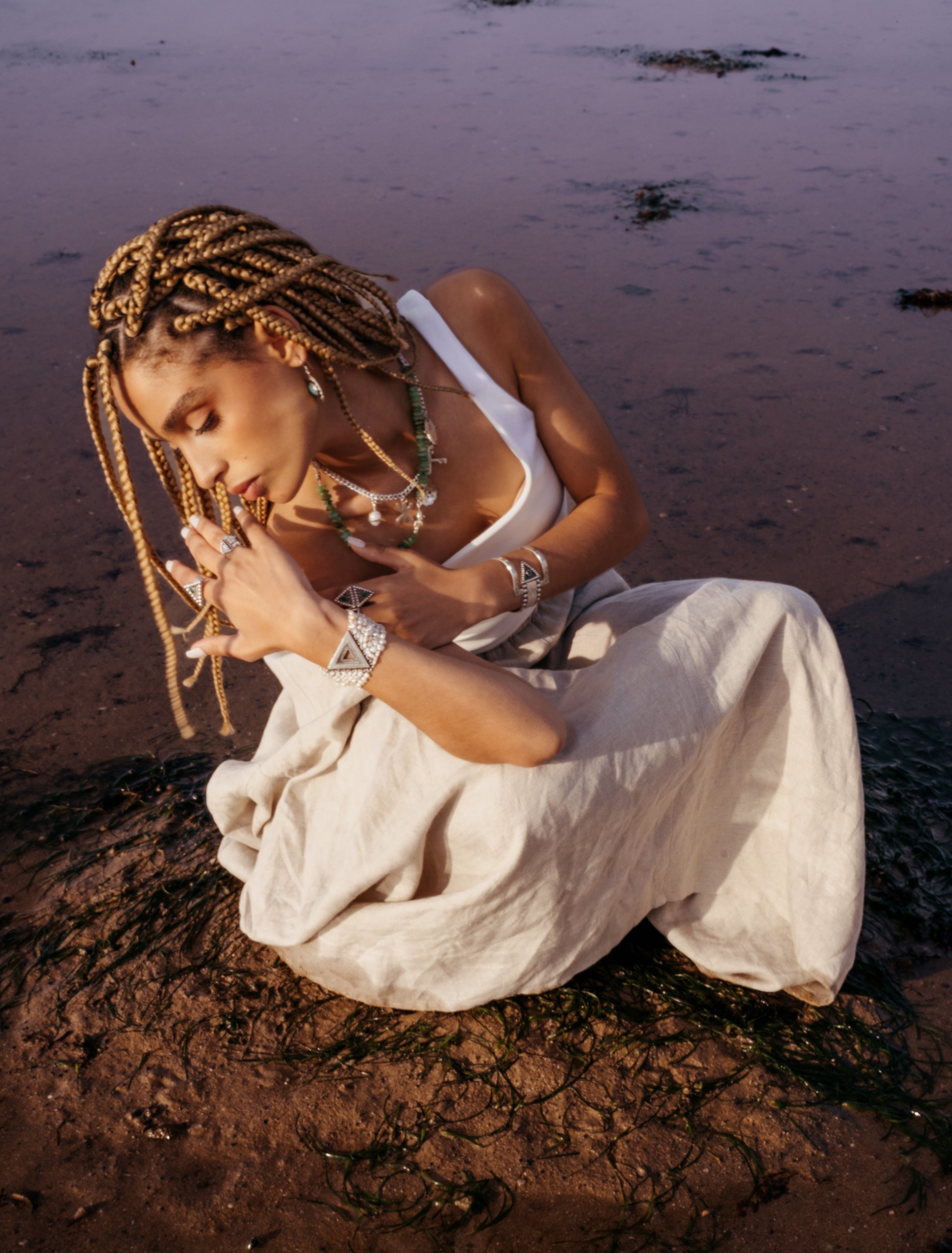 + AMAN: THE RESURGENCE – YELLI JEWELS