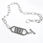 TIDAL NECKLACE