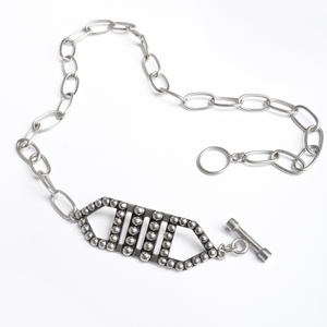 TIDAL NECKLACE