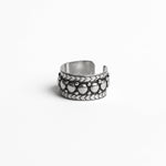 Double Studs RING