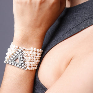 JAWHAR CUFF