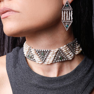 JAWHAR CHOCKER