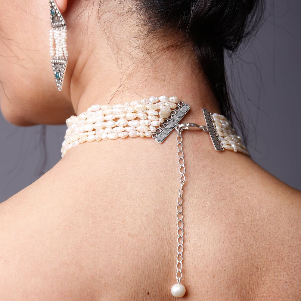 JAWHAR CHOCKER