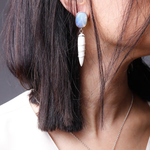 STALACTITES EARRINGS