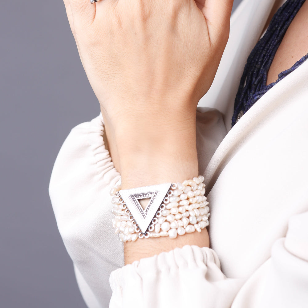 JAWHAR CUFF