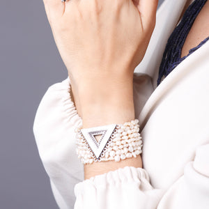 JAWHAR CUFF