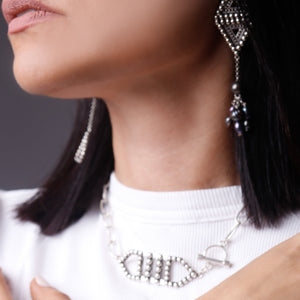 TIDAL NECKLACE