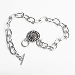 COLLIER XL Coin Chain LIMITED EDITION